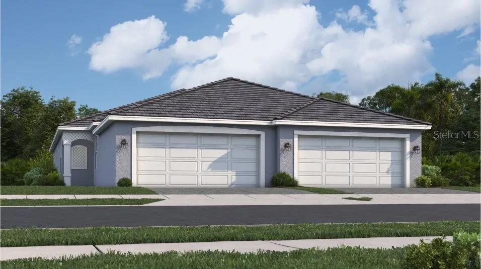 8462 Water Lily Court, FL
