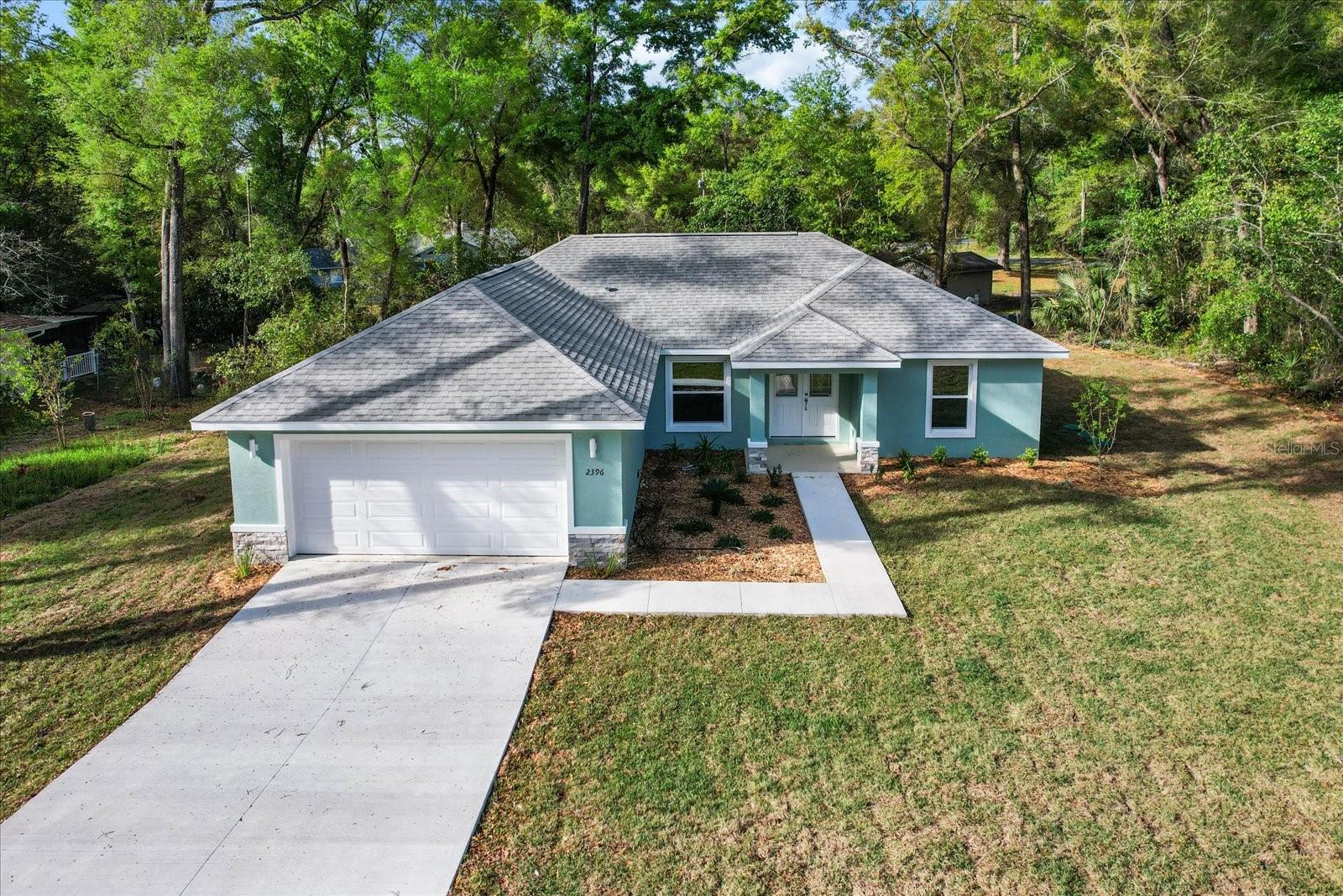 2396 Fairway Loop, FL