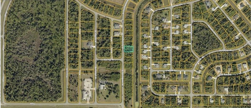 1152236203 S Torrington Street, FL