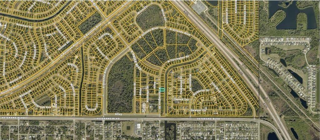 1152236203 S Torrington Street, FL