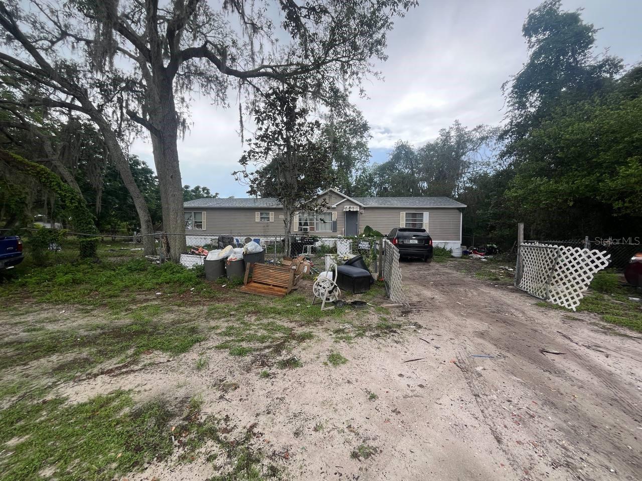 9323 Kissimmee Street, FL