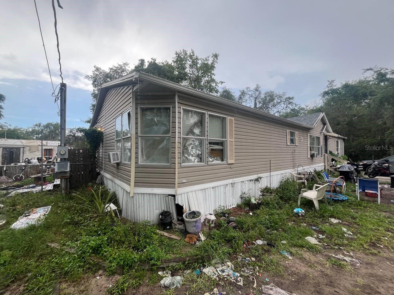 9323 Kissimmee Street, FL