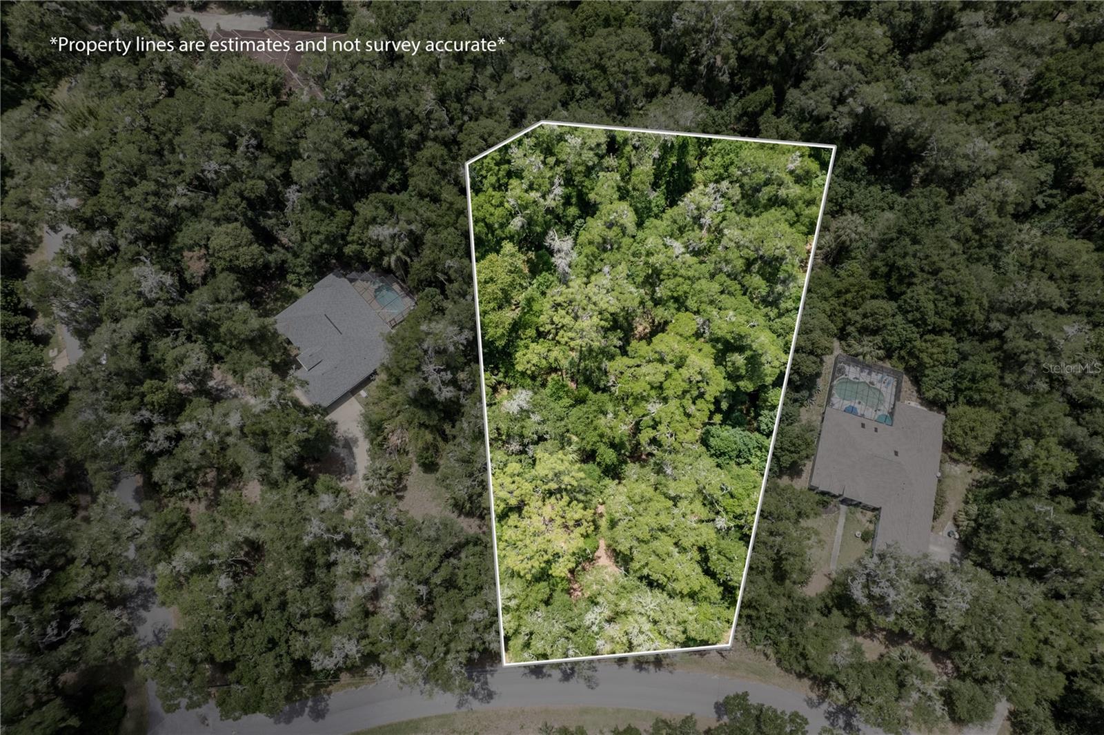 Lot 6 186 Circle, FL