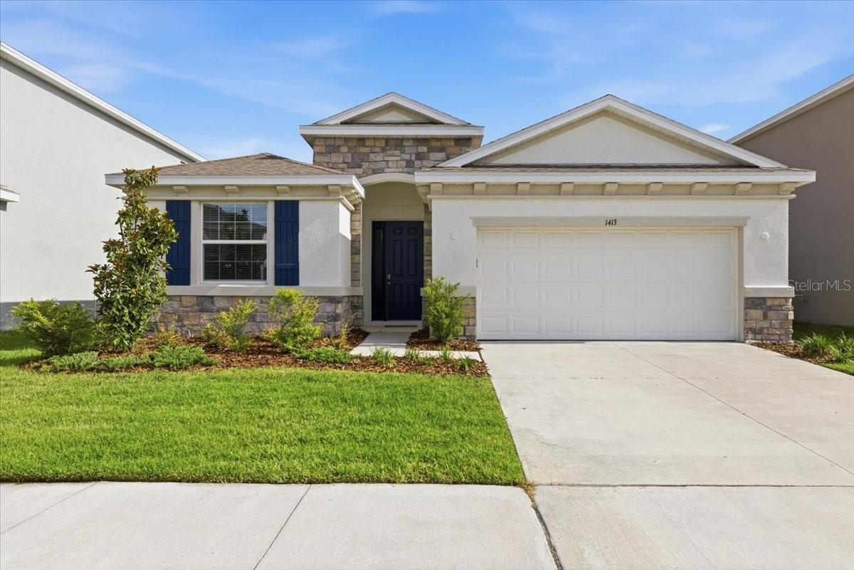 1413 Tropical Oasis Avenue, FL