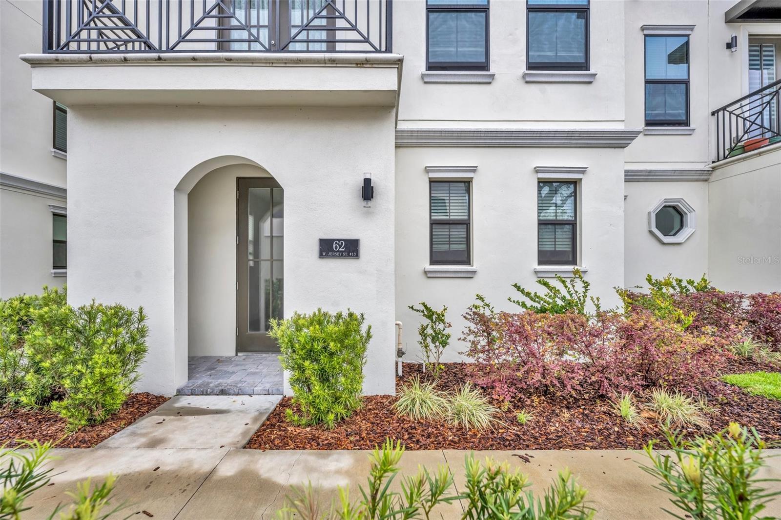 62 Jersey Street, FL