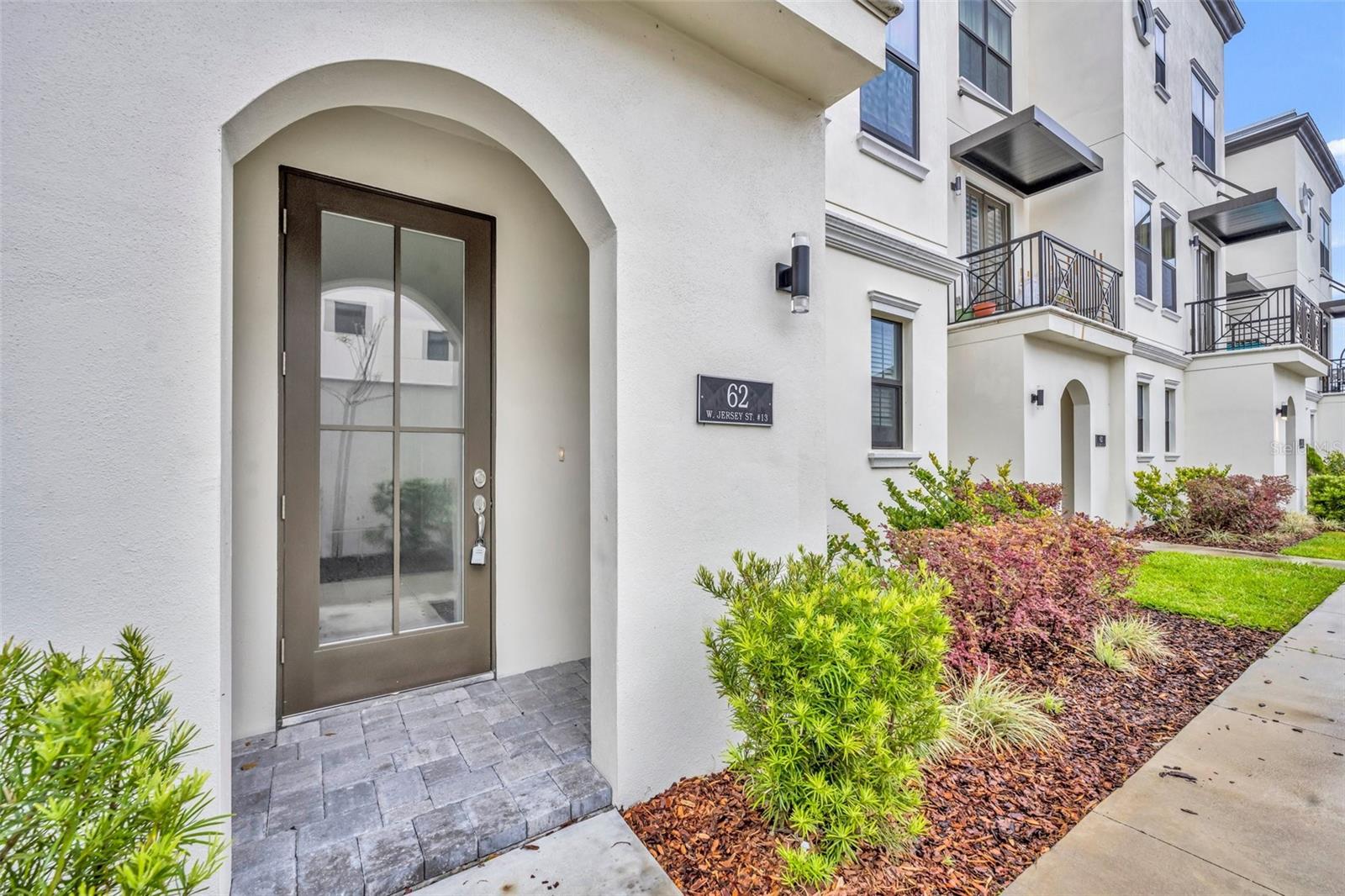 62 Jersey Street, FL