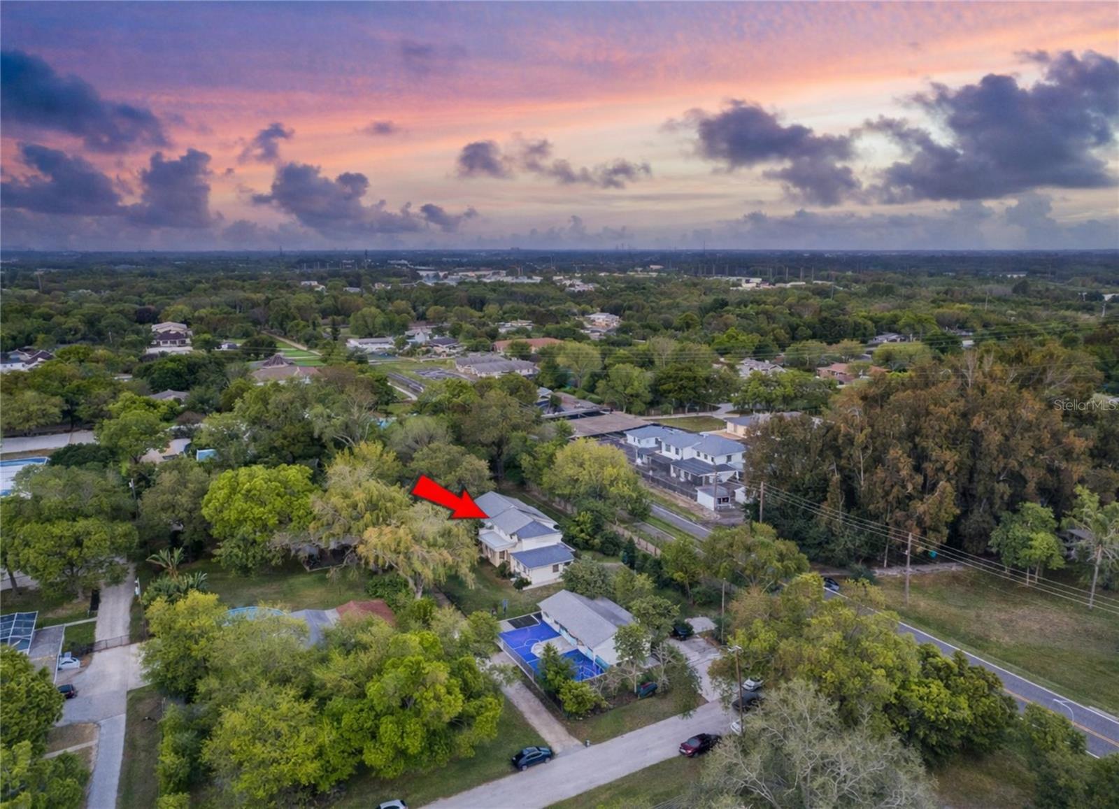 10852 131st Street, FL