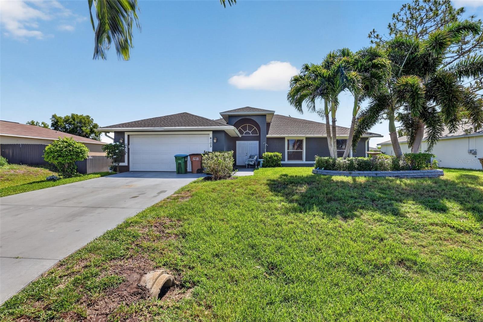 4105 20th Place, FL