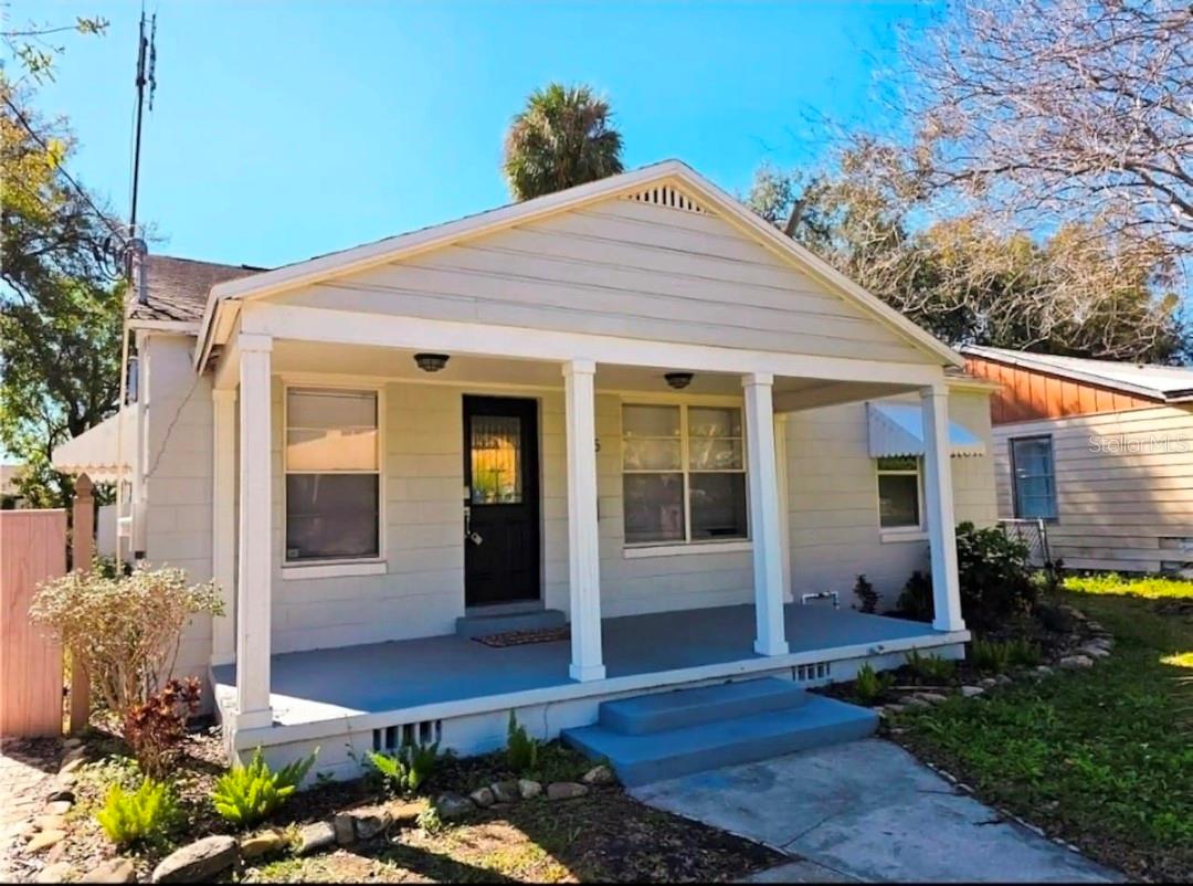 2015 Oakwood Avenue, FL