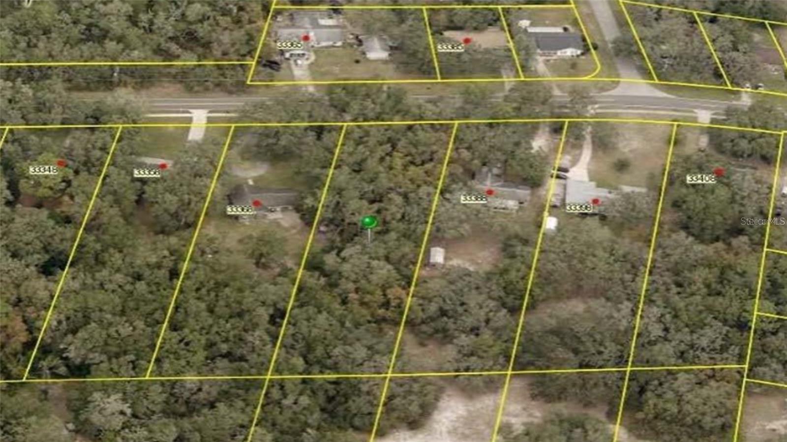 Ridge Manor Boulevard, FL