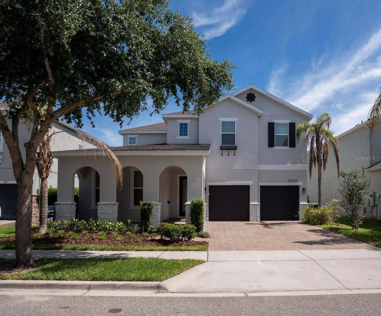5024 Palmetto Park Drive, FL