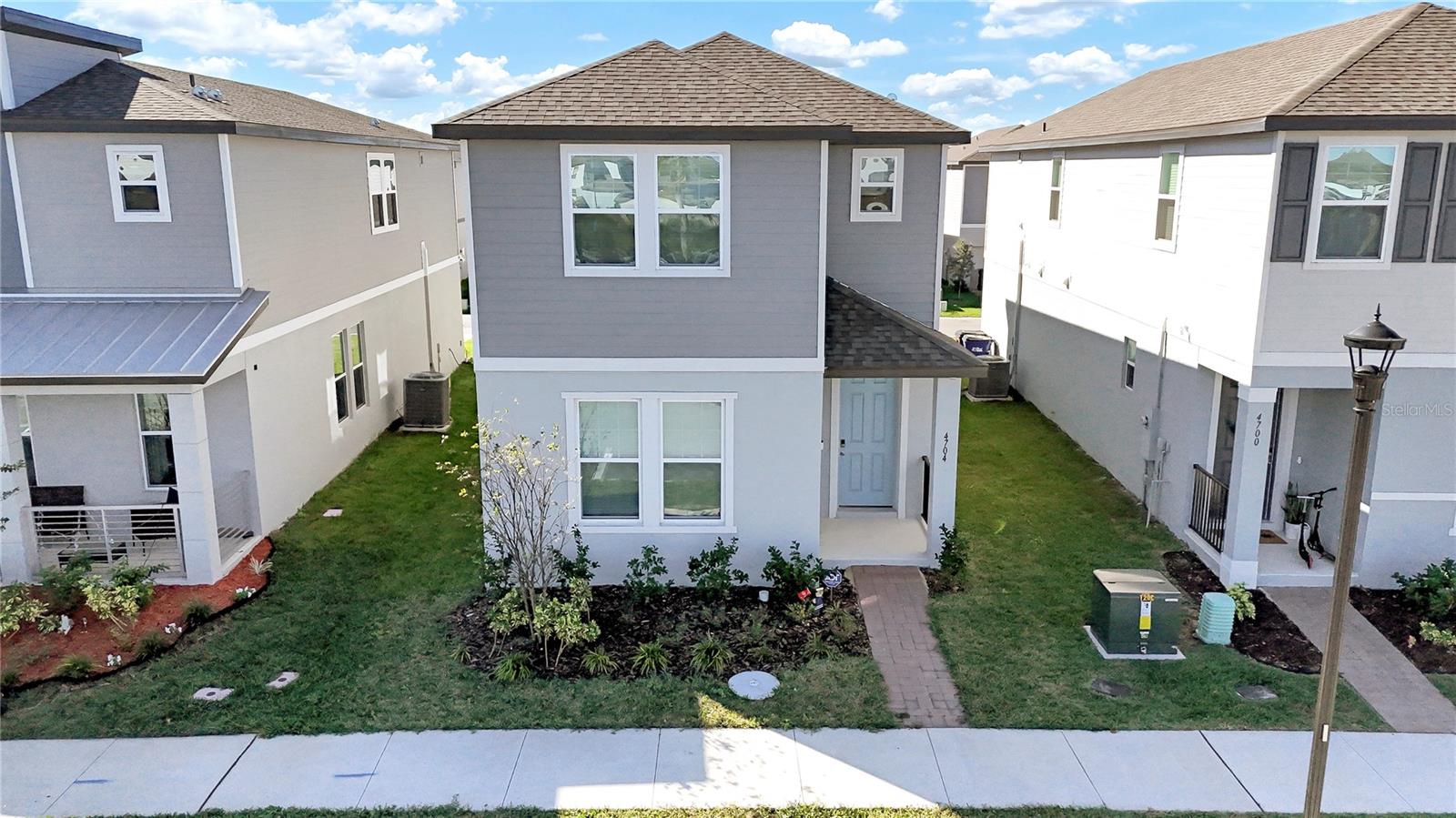 4704 Homestead Trail, FL