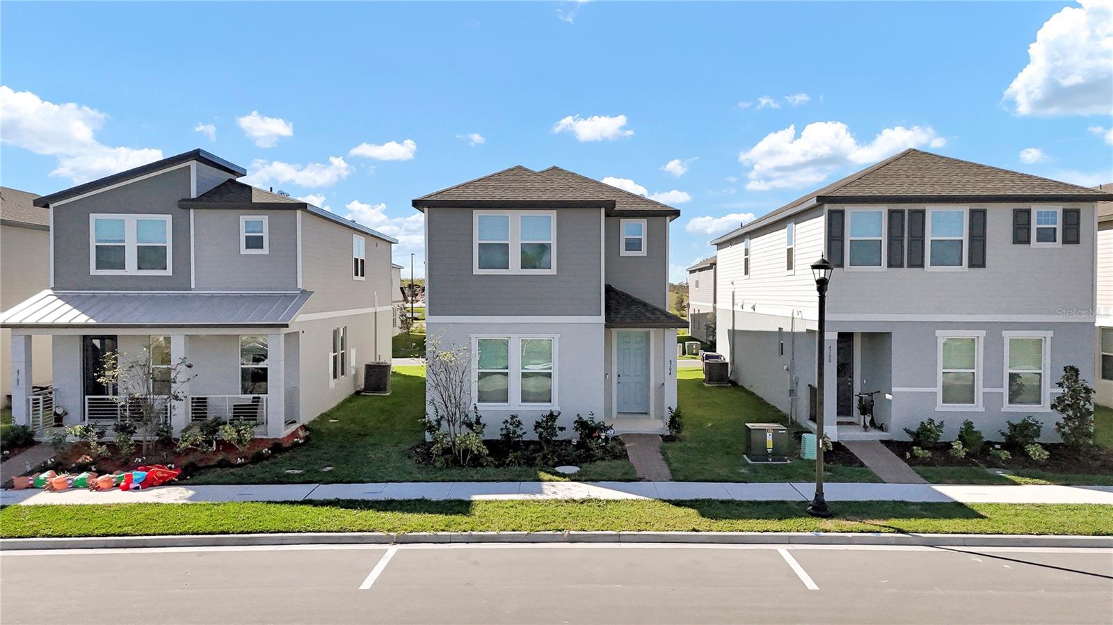 4704 Homestead Trail, FL