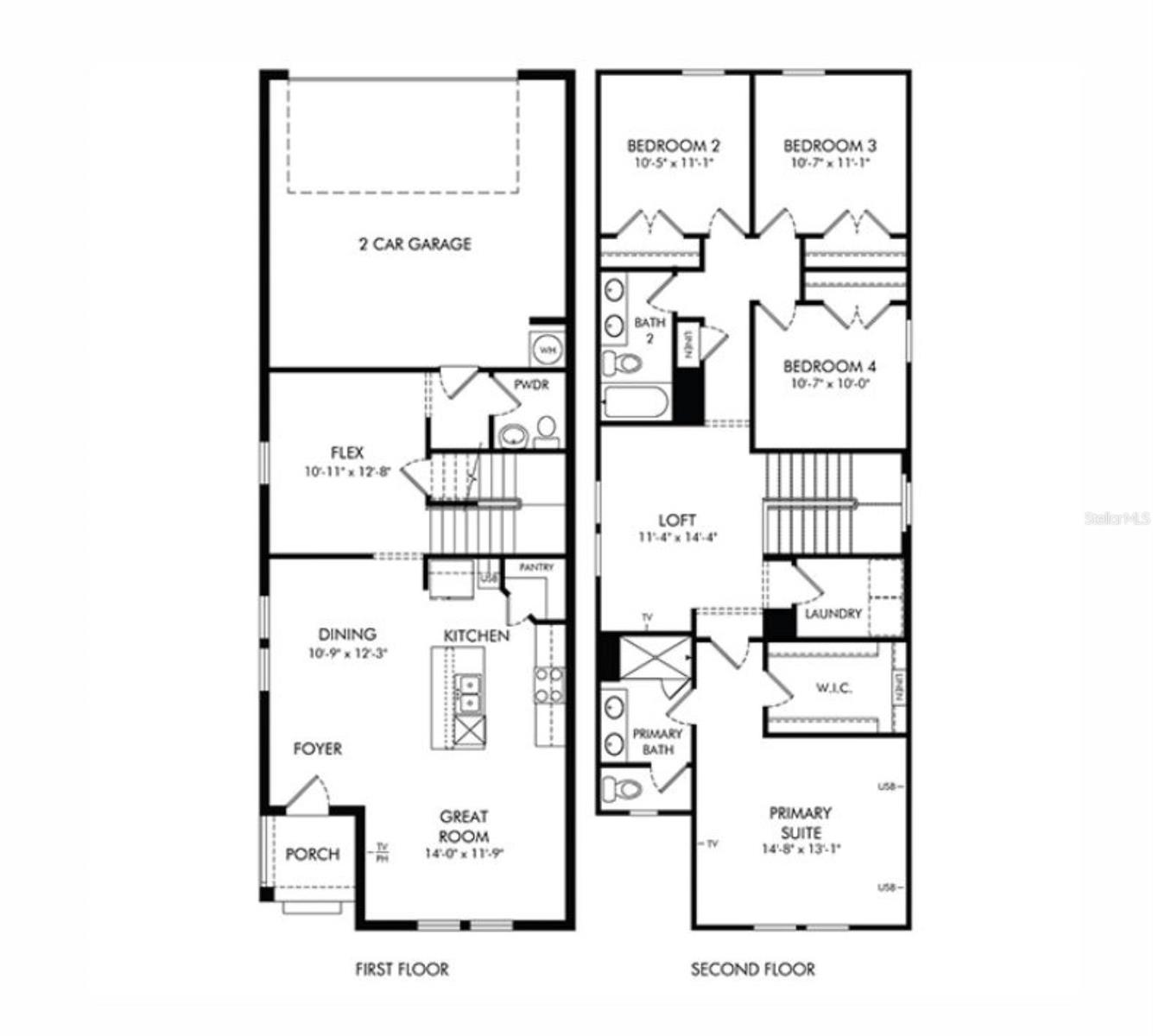 4704 Homestead Trail, FL