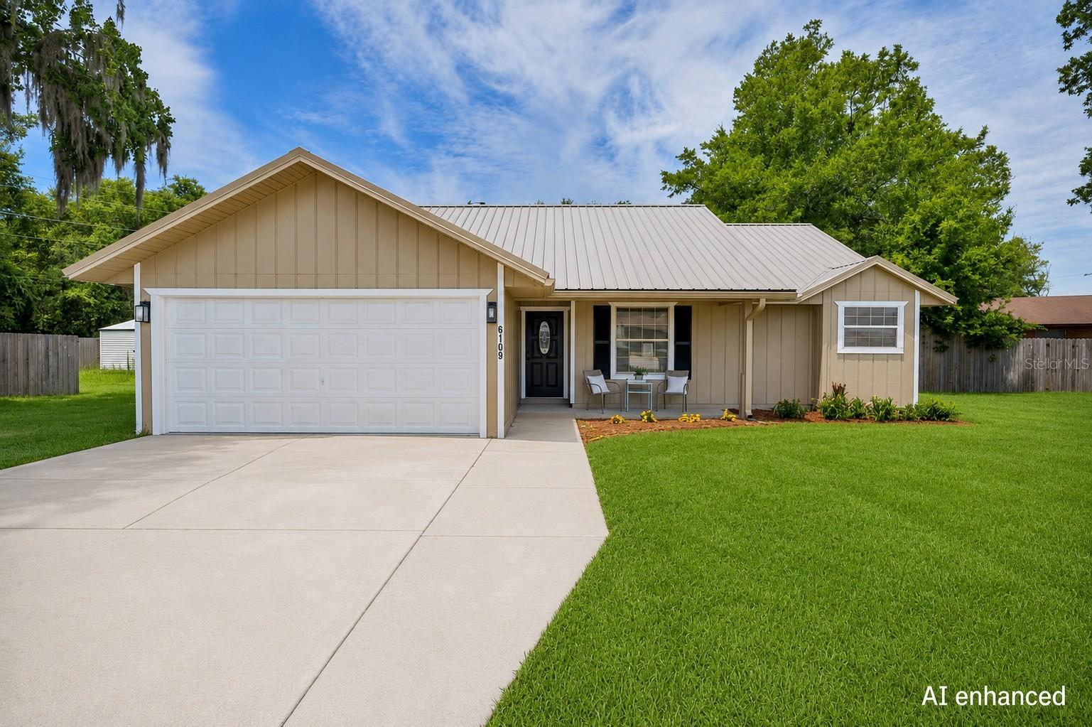 6109 1st Manor, FL