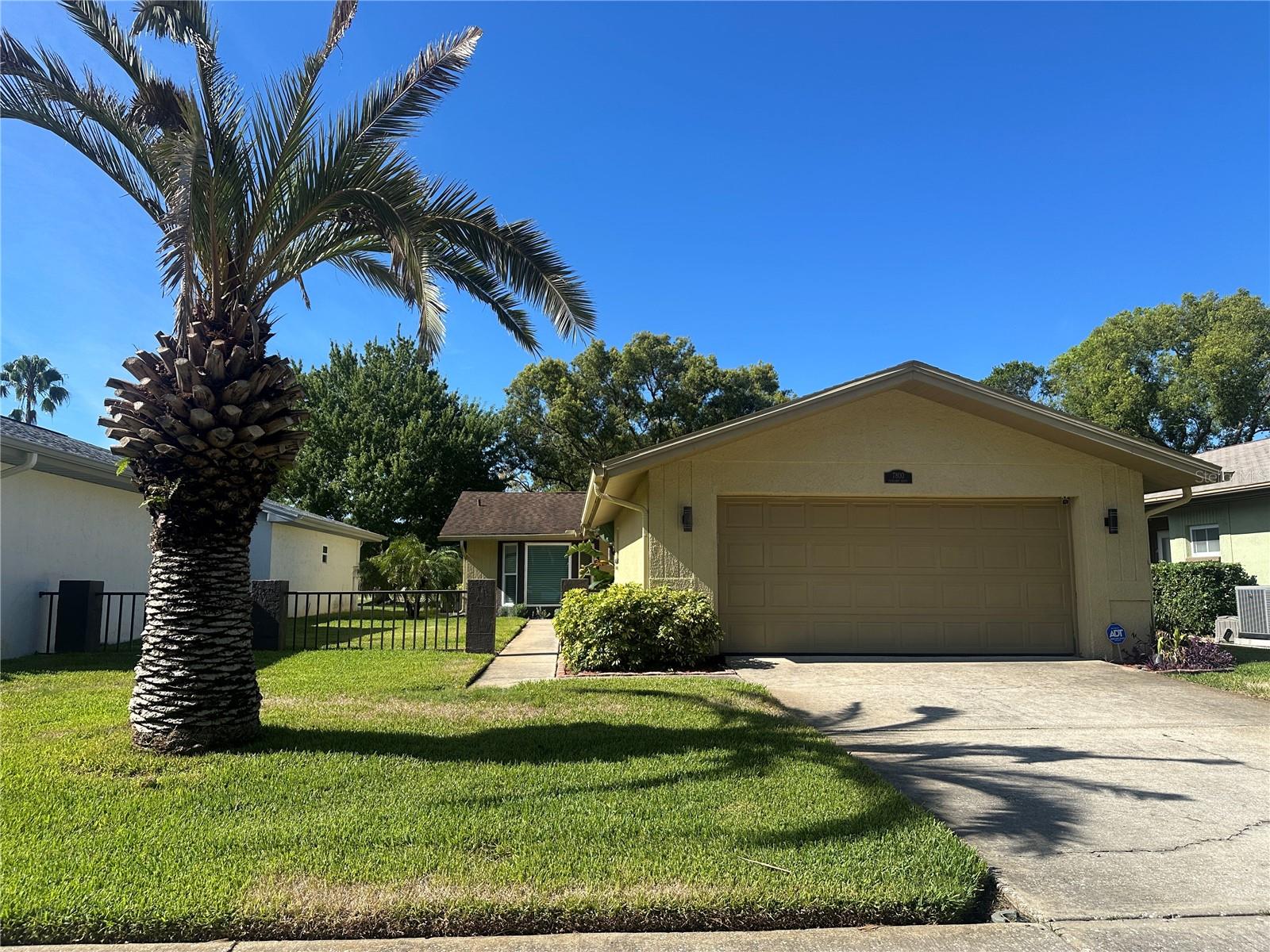 7800 Fairlawn Drive, FL