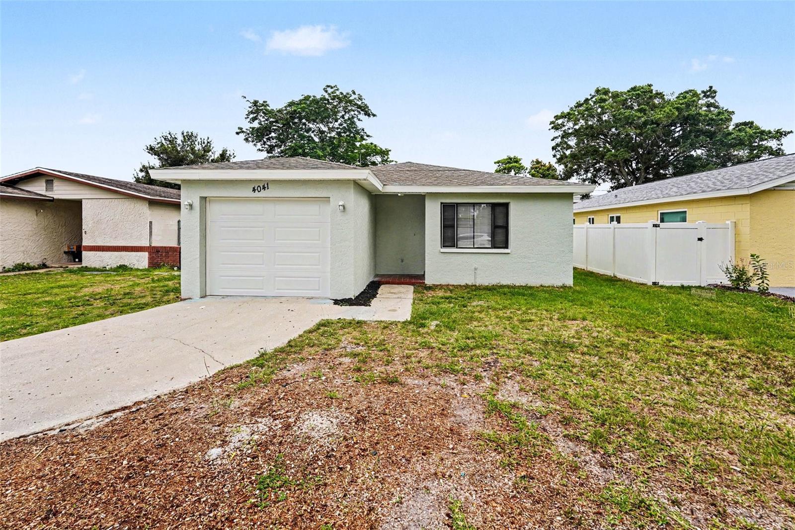 4041 53rd Avenue, FL
