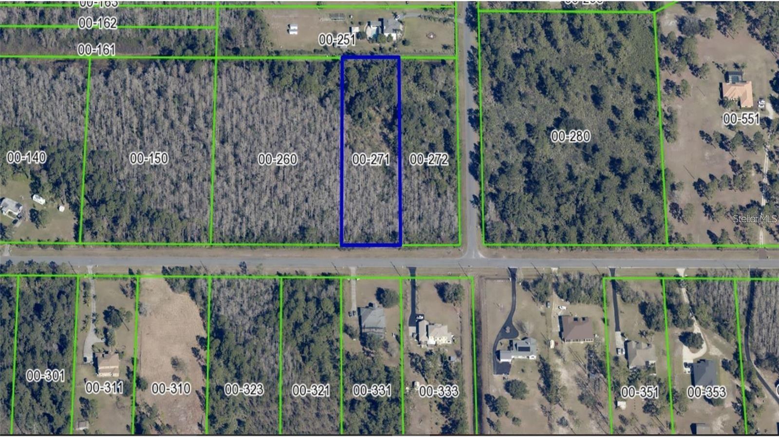 20461 Oberly Parkway, FL