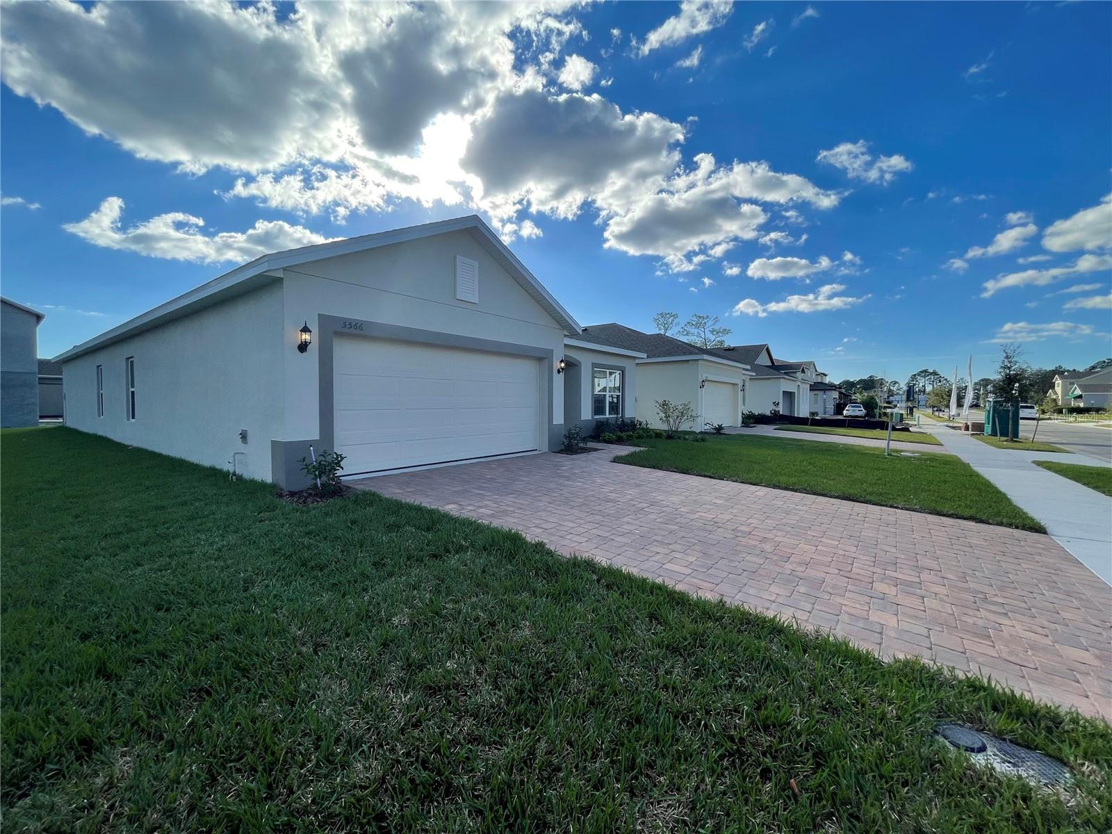 5566 Sabal Drive, FL