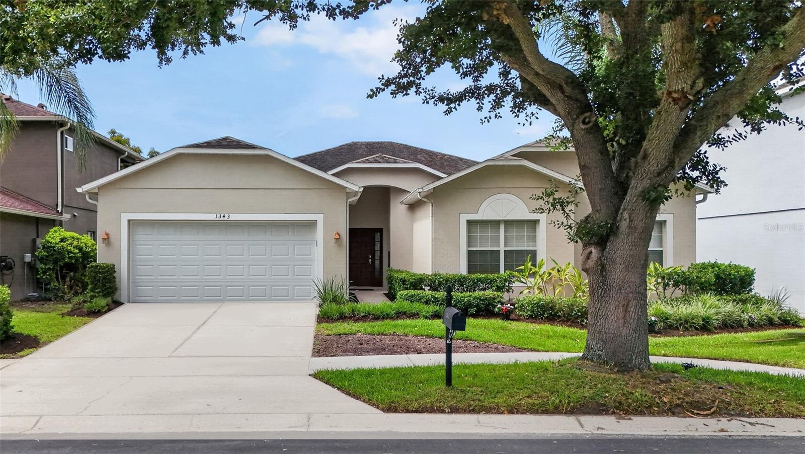 1343 Castleport Road, FL