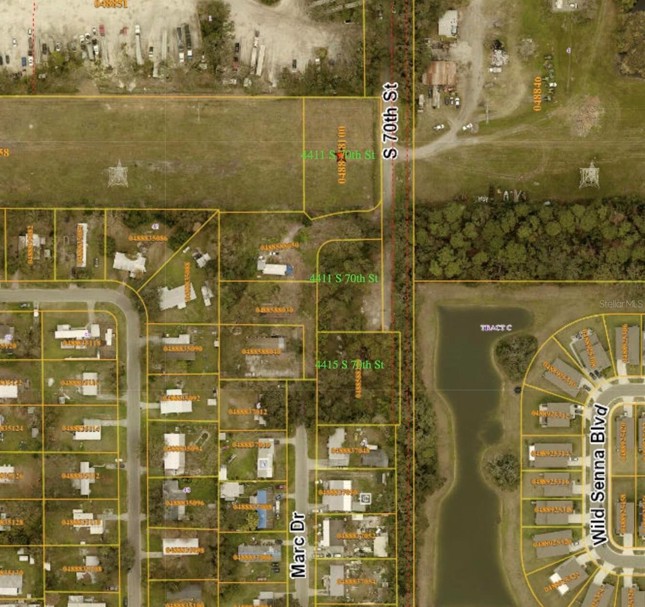 4415 70th Street, FL