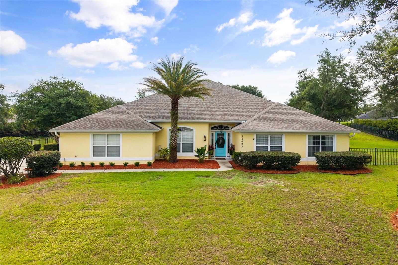 24023 Weldon Drive, FL