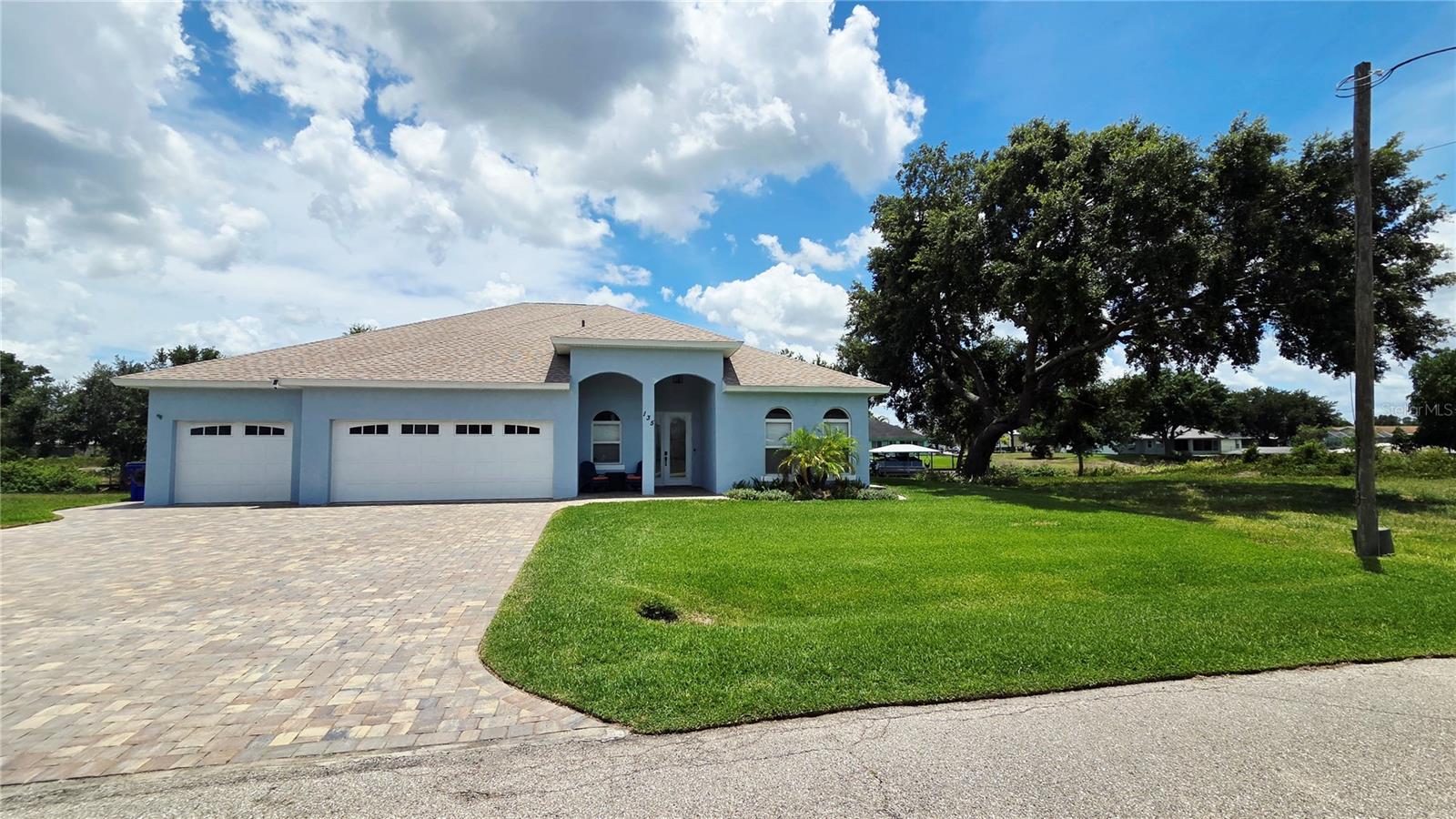 135 Citrus Road, FL