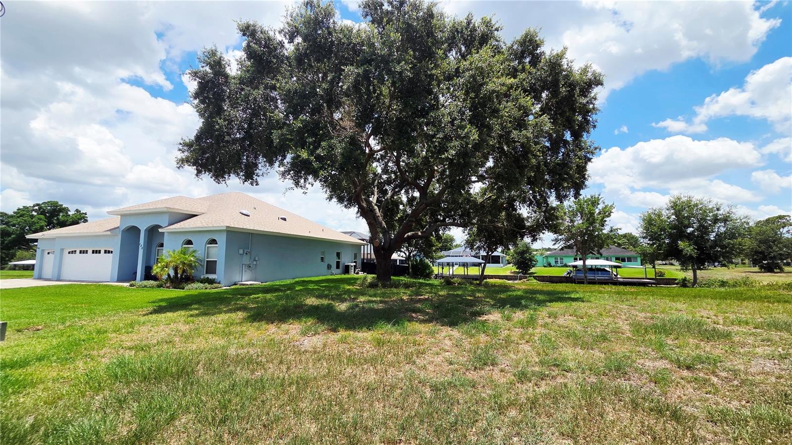 135 Citrus Road, FL
