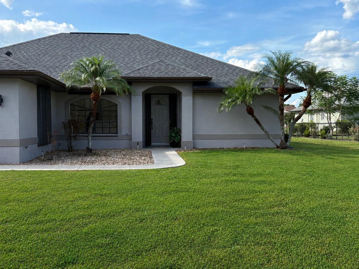 23146 Ambassador Avenue, FL