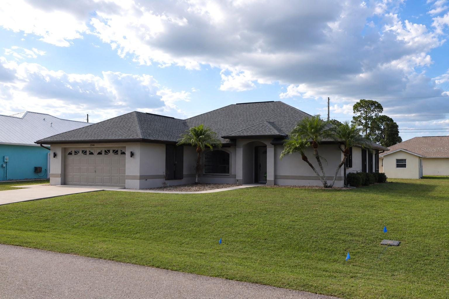 23146 Ambassador Avenue, FL