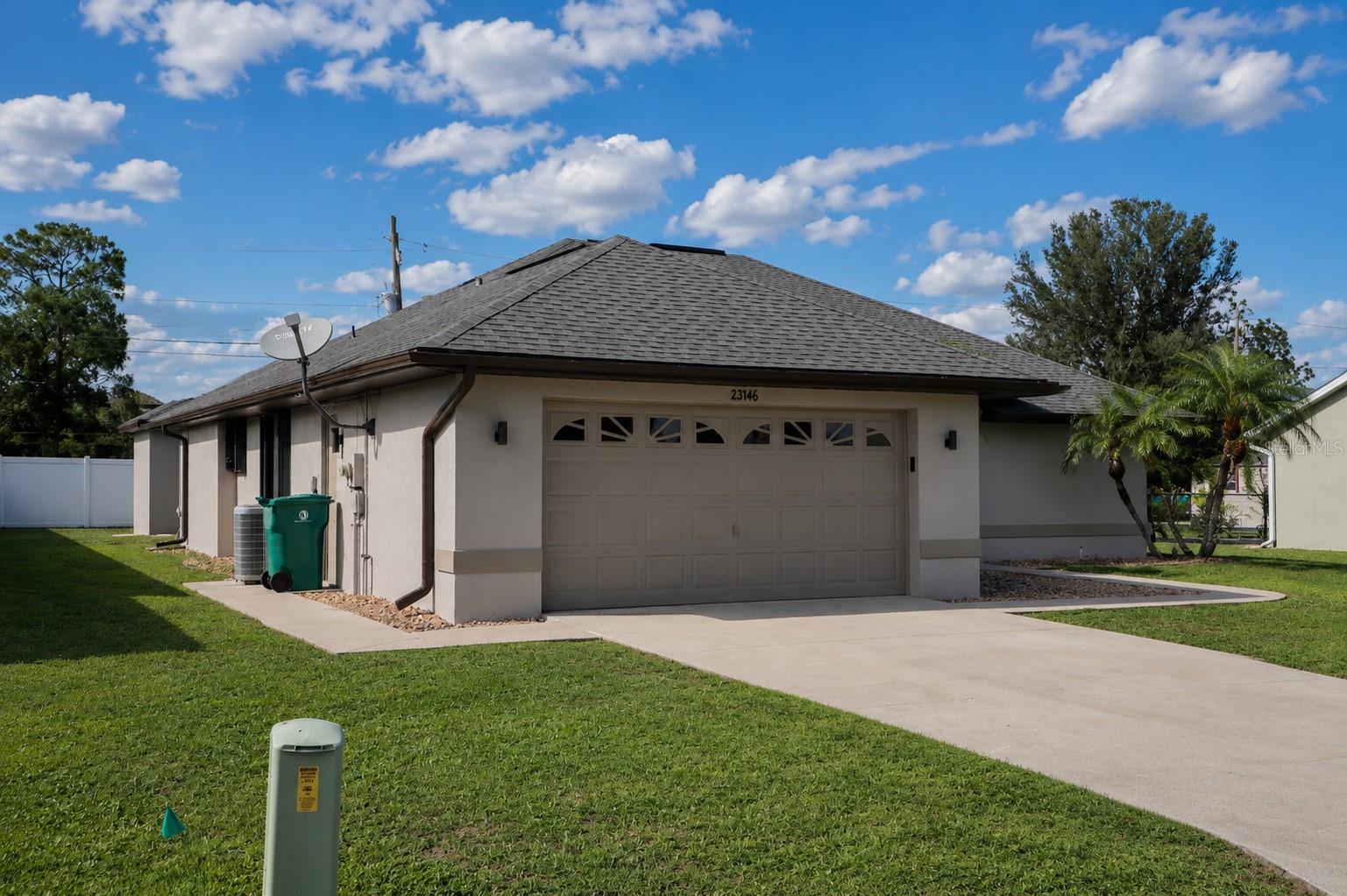 23146 Ambassador Avenue, FL