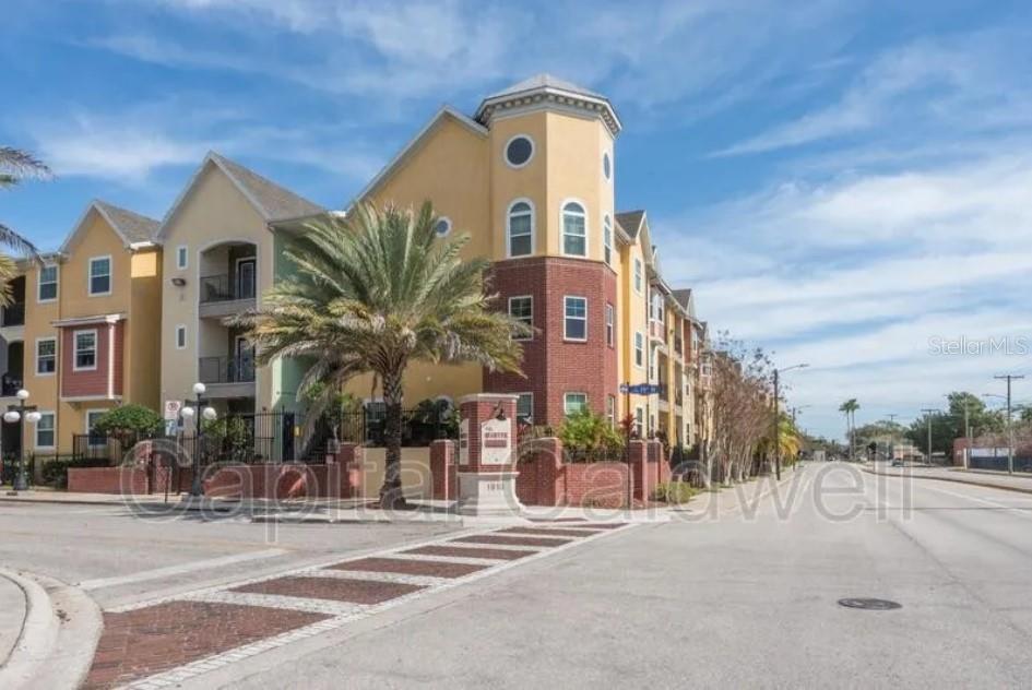 1910 Palm Avenue, FL