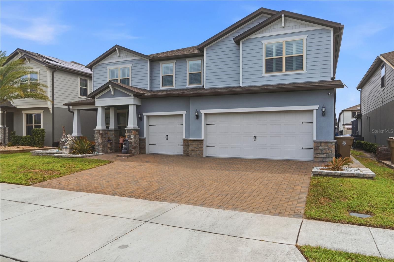2764 Matera Drive, FL
