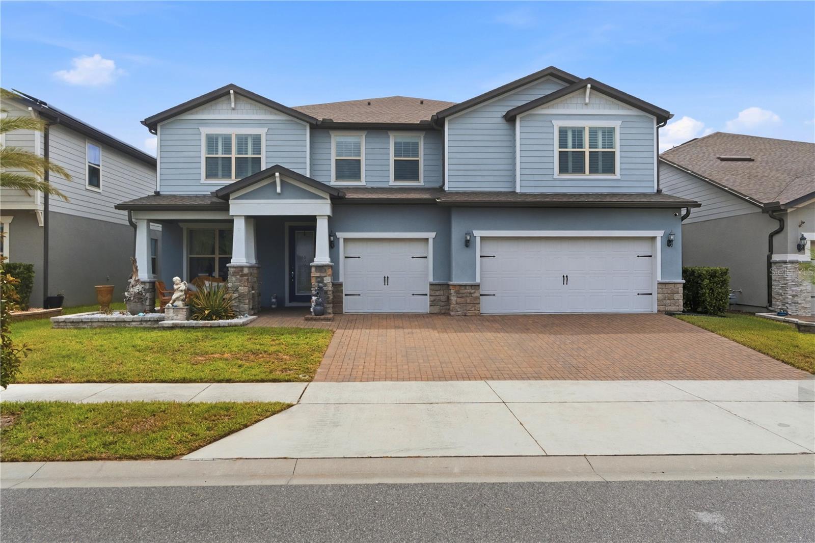 2764 Matera Drive, FL