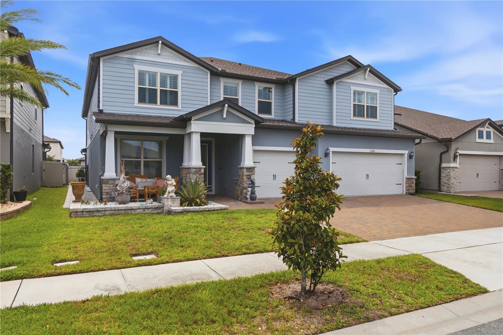 2764 Matera Drive, FL