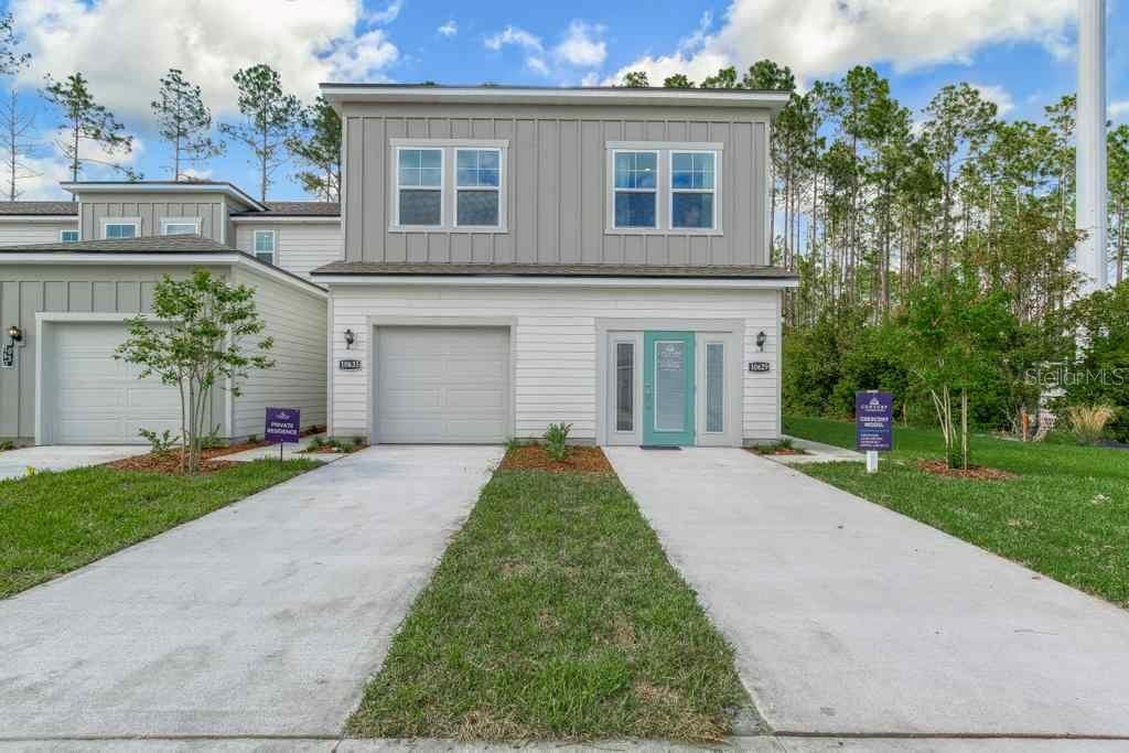10747 Waterfield Road, FL