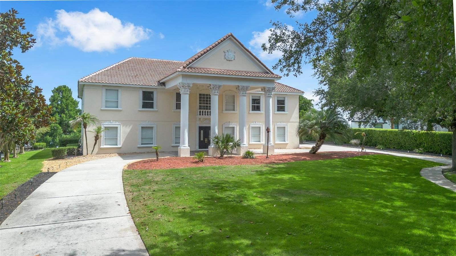 9656 Weatherstone Court, FL