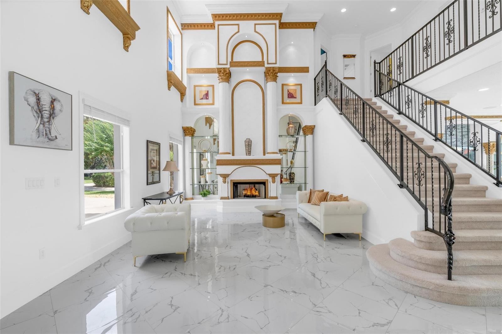 9656 Weatherstone Court, FL