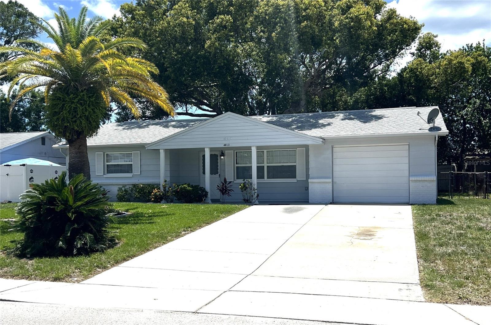 4813 Dogwood Street, FL