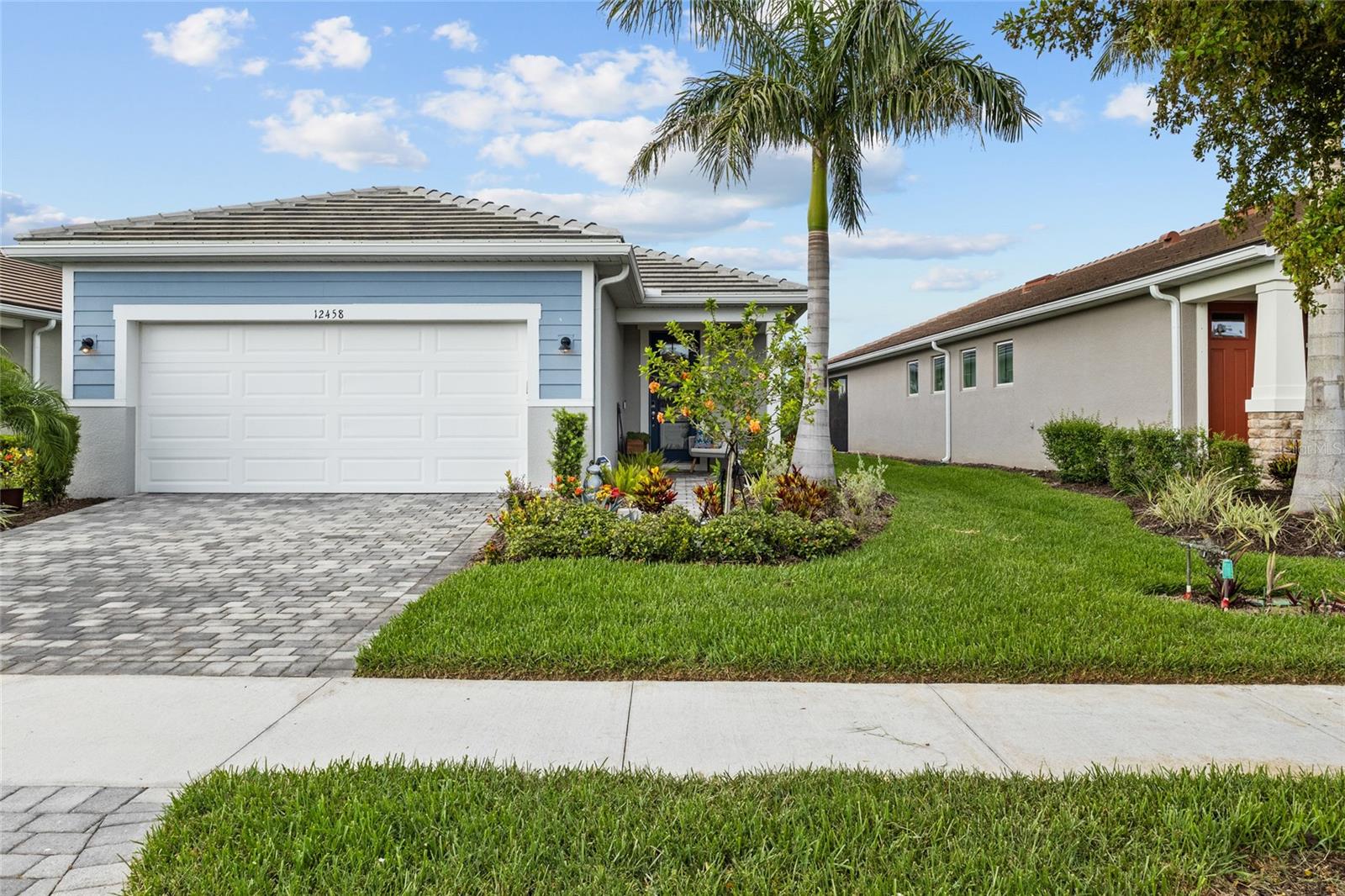 12458 Somatic Court, FL