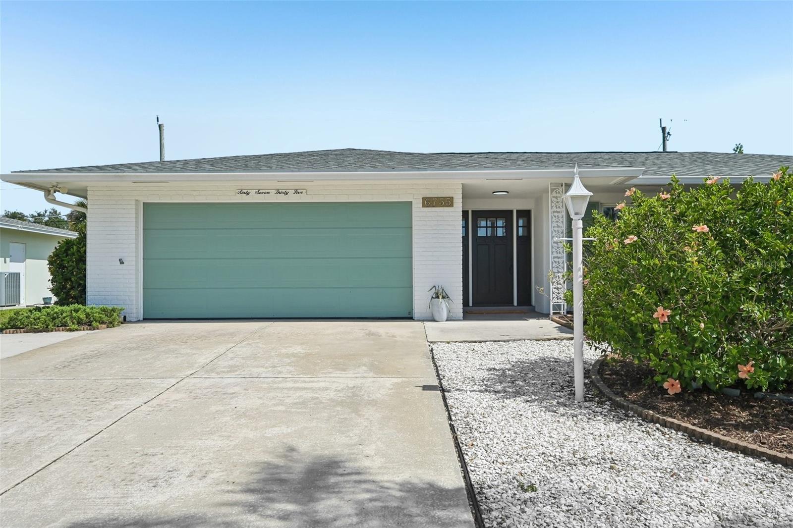 6735 Keystone Drive, FL