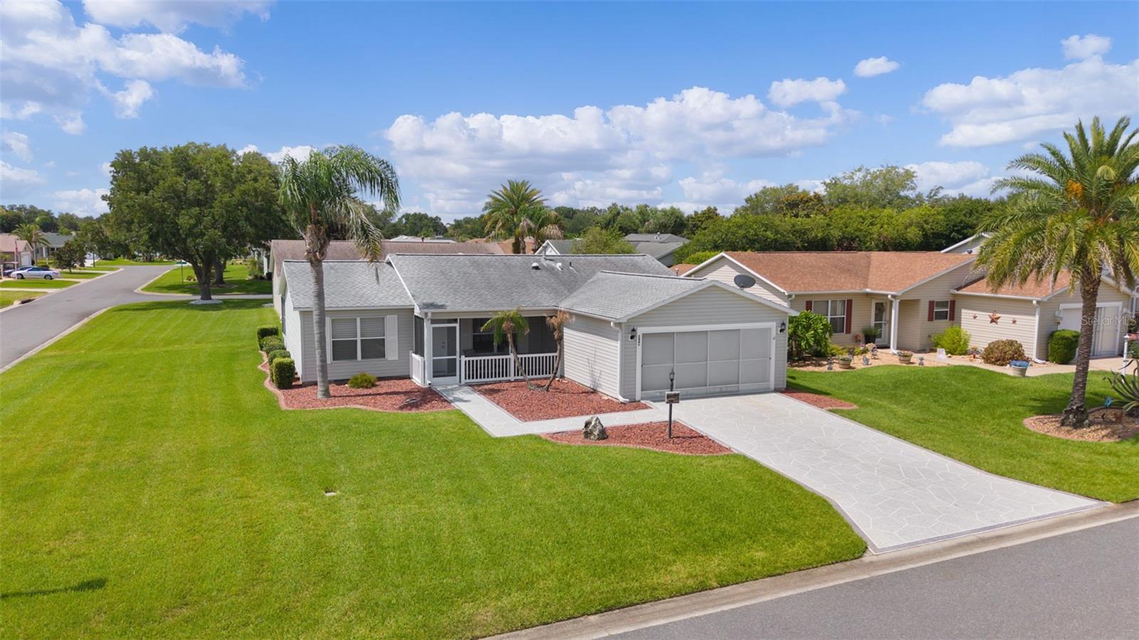 2448 Saluda Street, FL
