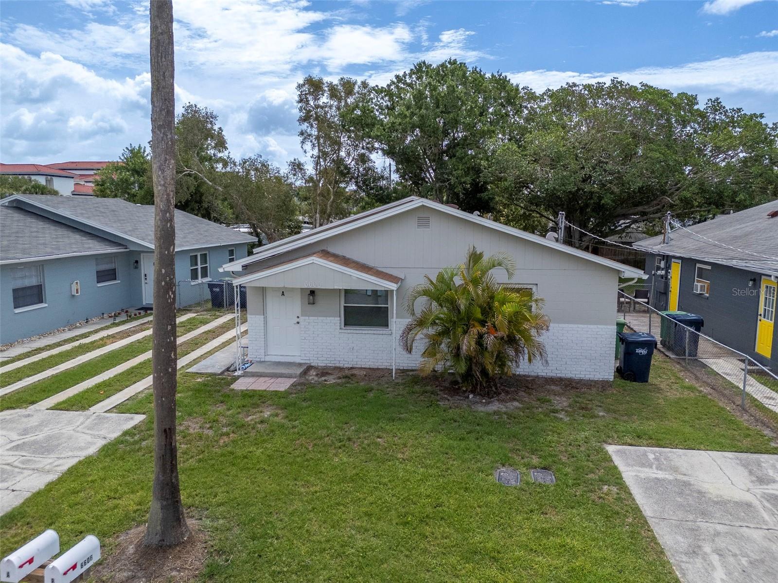 6606 Faul Street, FL