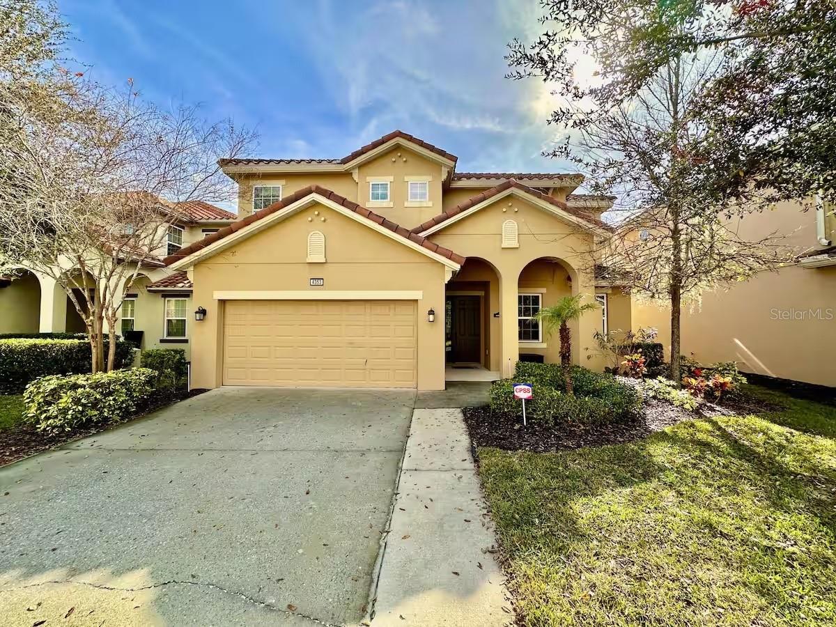4353 Acorn Court, FL