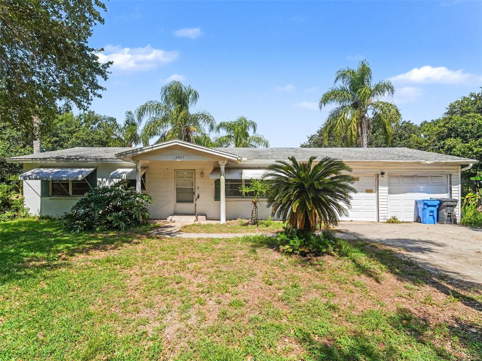14845 Balm Road, FL