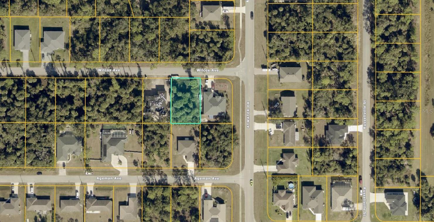 1133100902 Wilcox Avenue, FL