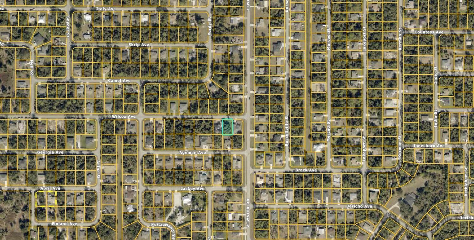 1133100902 Wilcox Avenue, FL