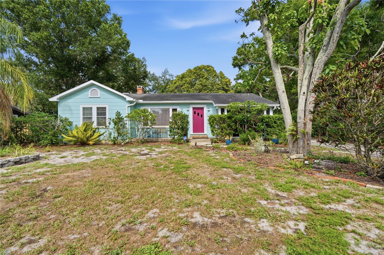 411 48th Street, FL