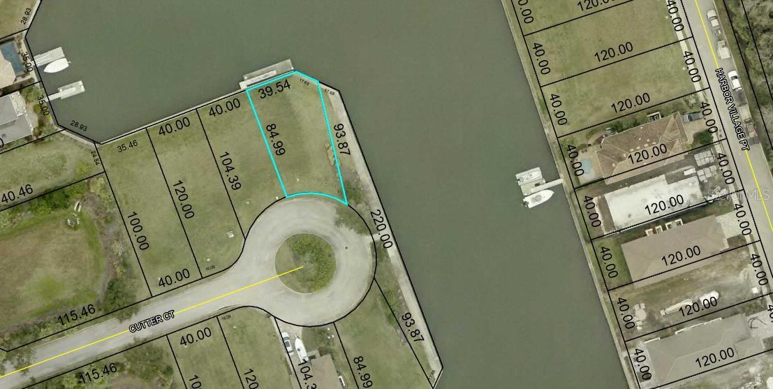 12 Cutter Court, FL