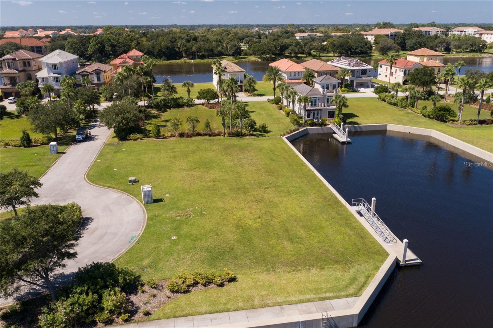 12 Cutter Court, FL